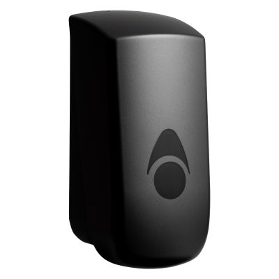 Myriad Foam Soap Dispenser Recycled Matte Graphite