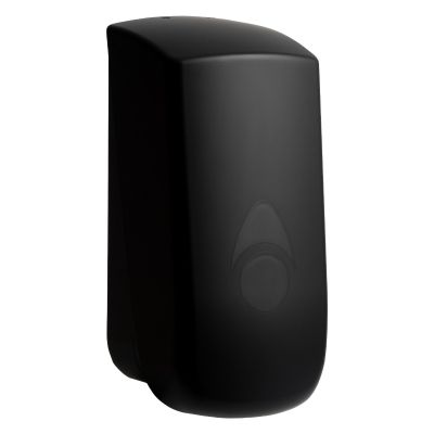 Myriad Liquid Soap Dispenser Recycled Matte Black