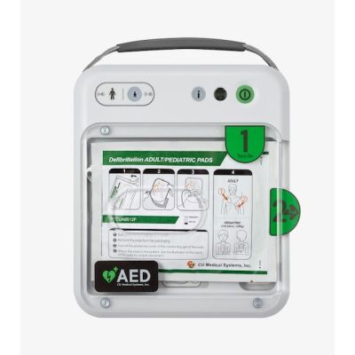 iPAD NFK200 Semi-Automatic Defibrillator