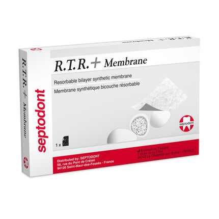 RTR+ Membrane 30x40mm 
