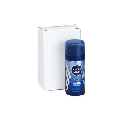 Nivea Men's Deodorant Vending Refill 35ml (Case of 24)