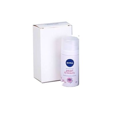 Nivea Women's Deodorant Vending Refill Case of 24