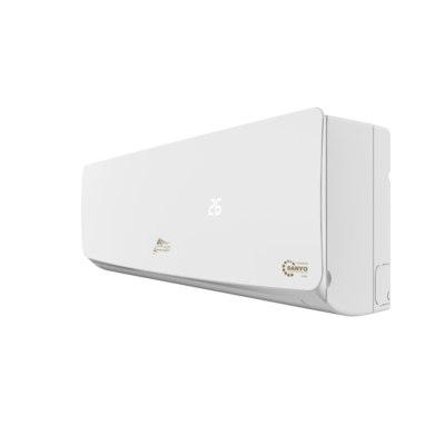Air Conditioning Centre 7.1kW Gloss White