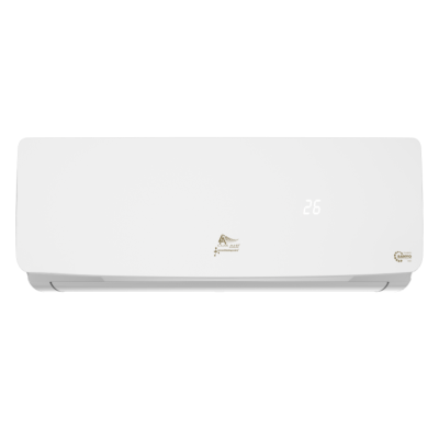 Air Conditioning Centre 5kW Gloss White