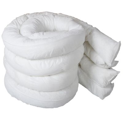 Oil and Fuel 12cm x 3m Land Booms (Pack of 4)