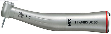 Ti-Max X Handpiece X95 Contra Angle 