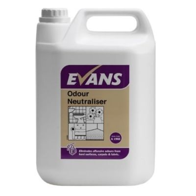 Evans Odour Neutraliser - 5 Litre