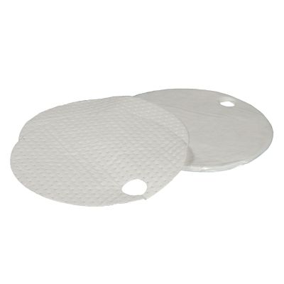Oil & Fuel Absorbent Drum Topper Pad - Pack of 5