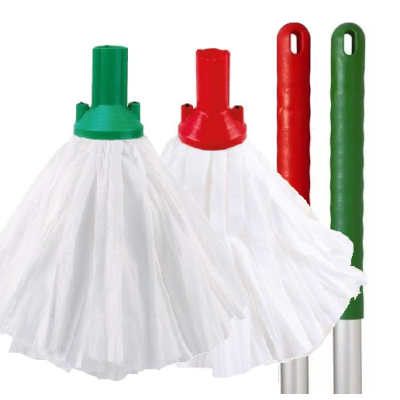 Office Mop Starter Bundle