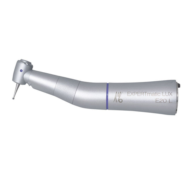 EXPERTmatic Handpiece E20L 1:1 Contra Angle - Triple Pack 