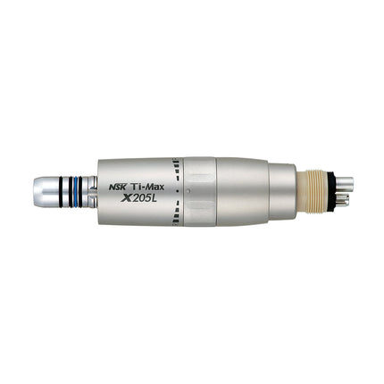 Ti-Max Series Air Motor X205L 