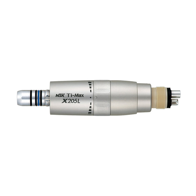 Ti-Max Series Air Motor X205L 