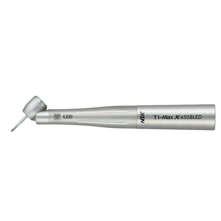 Ti-Max X450BLED Surgical Turbine Connect direct to Bien Air coupling 
