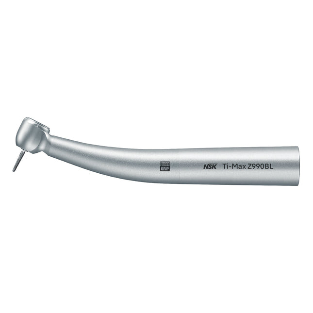 NSK Ti-Max Turbine Standard Head Z990BL (Bien-Air Unifix) 