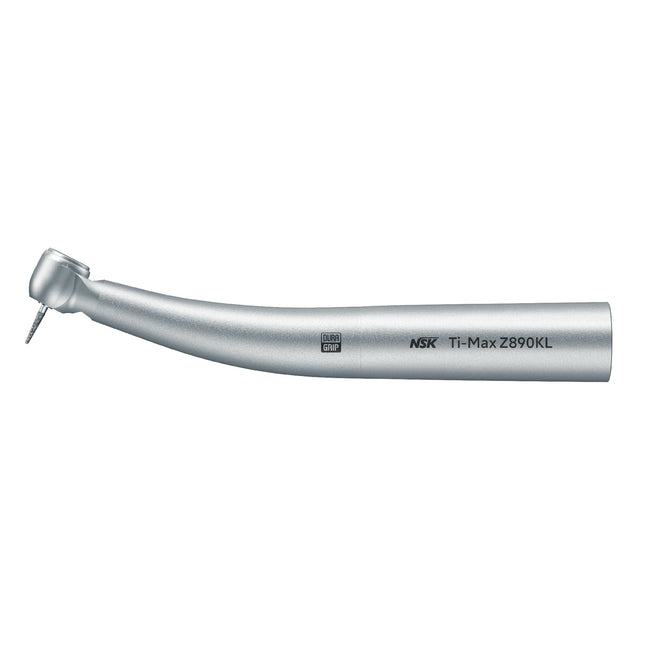 NSK Ti-Max Turbine Mini Head Z890KL 