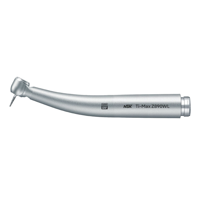 NSK Ti-Max Turbine Mini Head Z890WL (W&H RQ Type) 