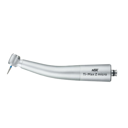 NSK Ti-Max Turbine Z Micro Head 