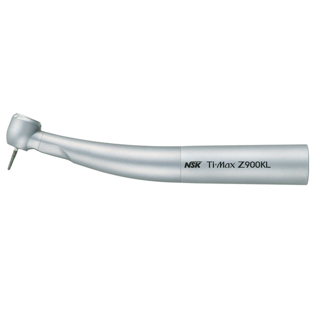 Ti-Max Z Series Turbine Z900KL 