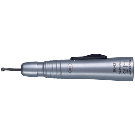 RC-43 POWER-SET 1:1 Straight Handpiece 