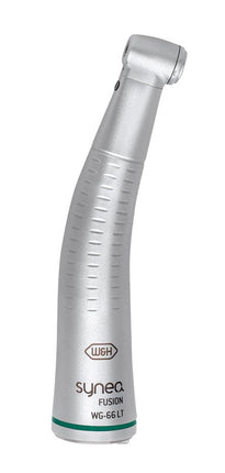 Synea Fusion Fibre-Optic Handpiece - Internal Spray WG-66 LT 2:1 Contra Angle 
