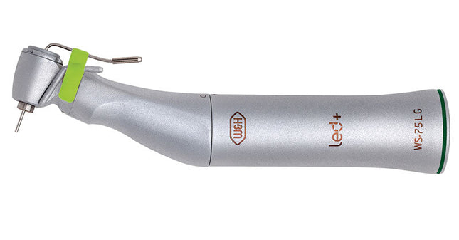 Surgical LED Handpiece WS-75 L G 20:1 Contra Angle 