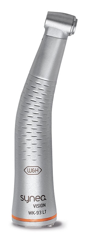 Synea Vision Handpiece Contra-Angle WK-93 LT 