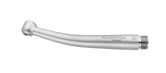 Alegra Turbine TE-95 BC Without Light 