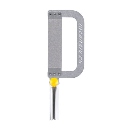 Ortho-Strips 15Âµm Polishing - One-Sided Left 