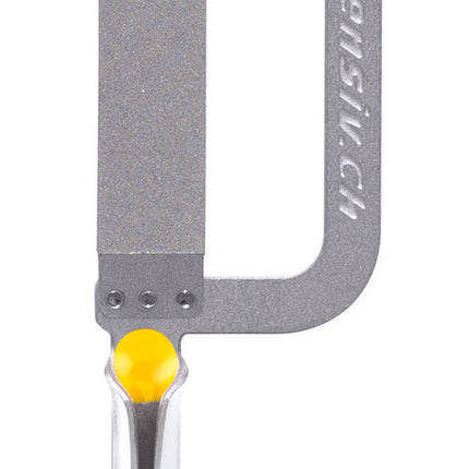 Ortho-Strips 15Âµm Polishing - Double-Sided 