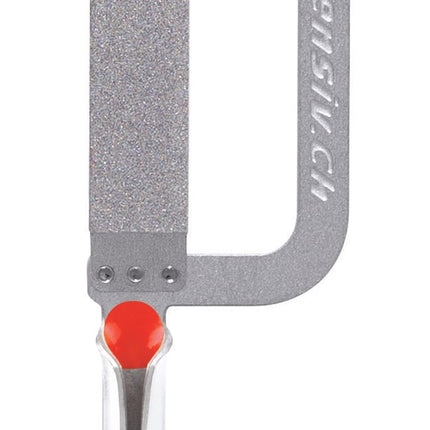 Ortho-Strips 40Âµm Contouring - Double-Sided 