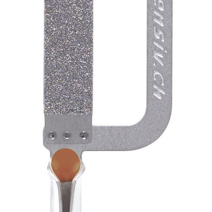 Ortho-Strips 60Âµm Contouring - Double-Sided 