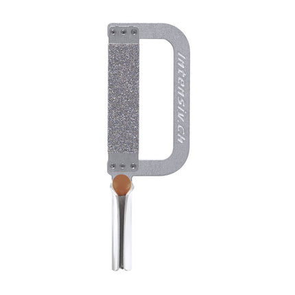 Ortho-Strips 60Âµm Contouring - One-Sided Left 