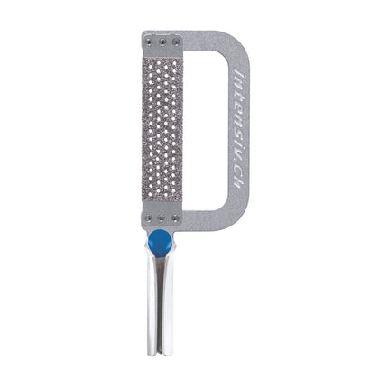 Ortho-Strips 80Âµm Reduction - One-Sided Left 