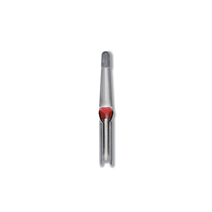 Intensiv Bevelshape 514, 40Âµm (red) Ref BS40T 