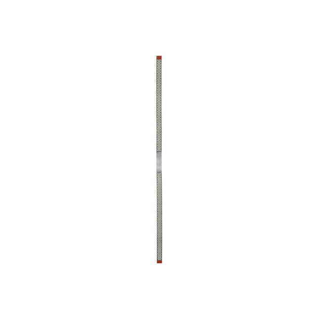 Flex-View Strips Wide 3.75mm Fine Grit Red S/Sided 