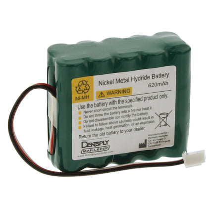 X-Smart Battery 
