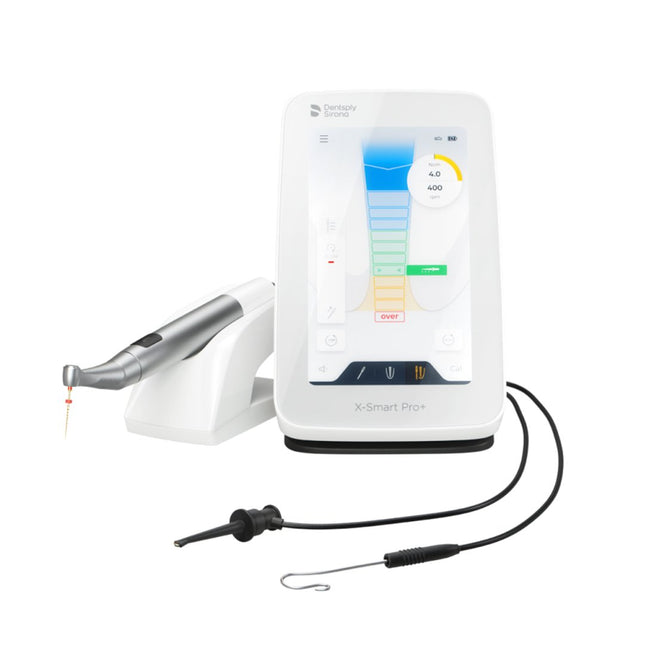 X-Smart Pro+/Pro Motor And Apex Locator 