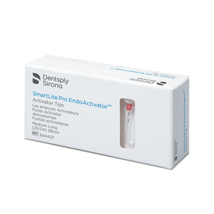 SmartLite Pro EndoActivator Tip Medium/Long 