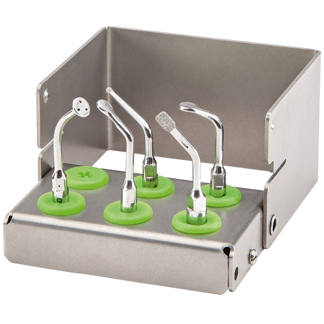Piezomed SA-320 Sinus Tips Set 