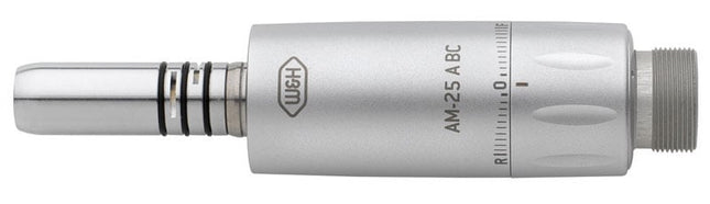 Air Motor AM-25A BC 