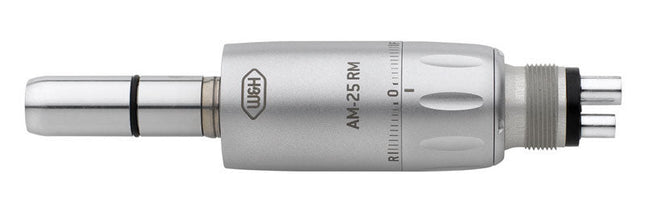 Air Motor AM-25 RM 