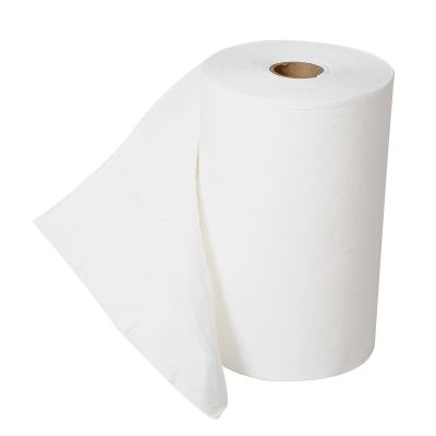 Medium Weight Hydraulic Oil Roll 96cm x 40m Poly Bag