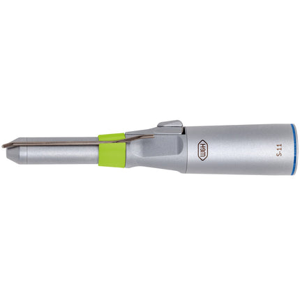 ?Surgical Handpiece S11 Short Straight Without Light 