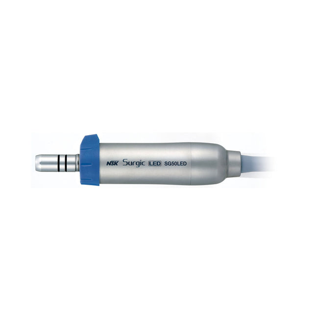 NSK LED Motor & Cord for Surgic XT Plus 