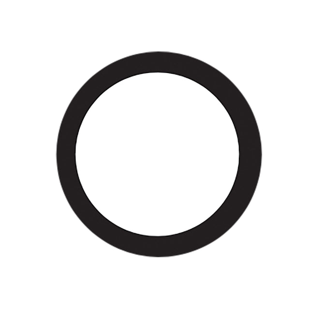 Small O-Ring For Unifix Coupling 