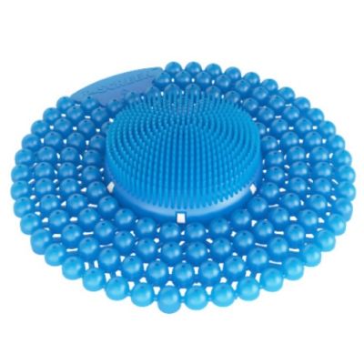 P-ScreenÂ® 60 Day Triple Action Urinal Screen- Marine Musk (Case of 6)