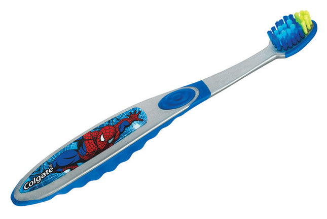 Smiles Toothbrushes Smiles: 6 years+ 