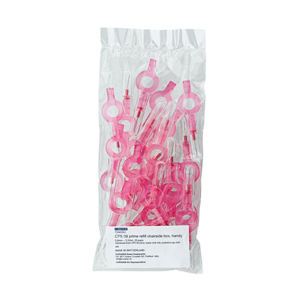 Curaprox Prime Chairside Handy Pink 