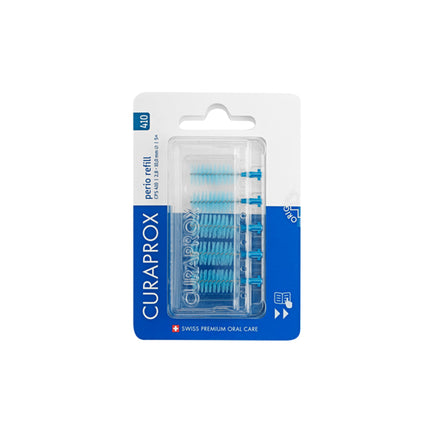 CPS Perio Refill Deep Sky Blue 