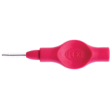 Flexi Interdental Brush Value Packs Coral - Micro Fine 